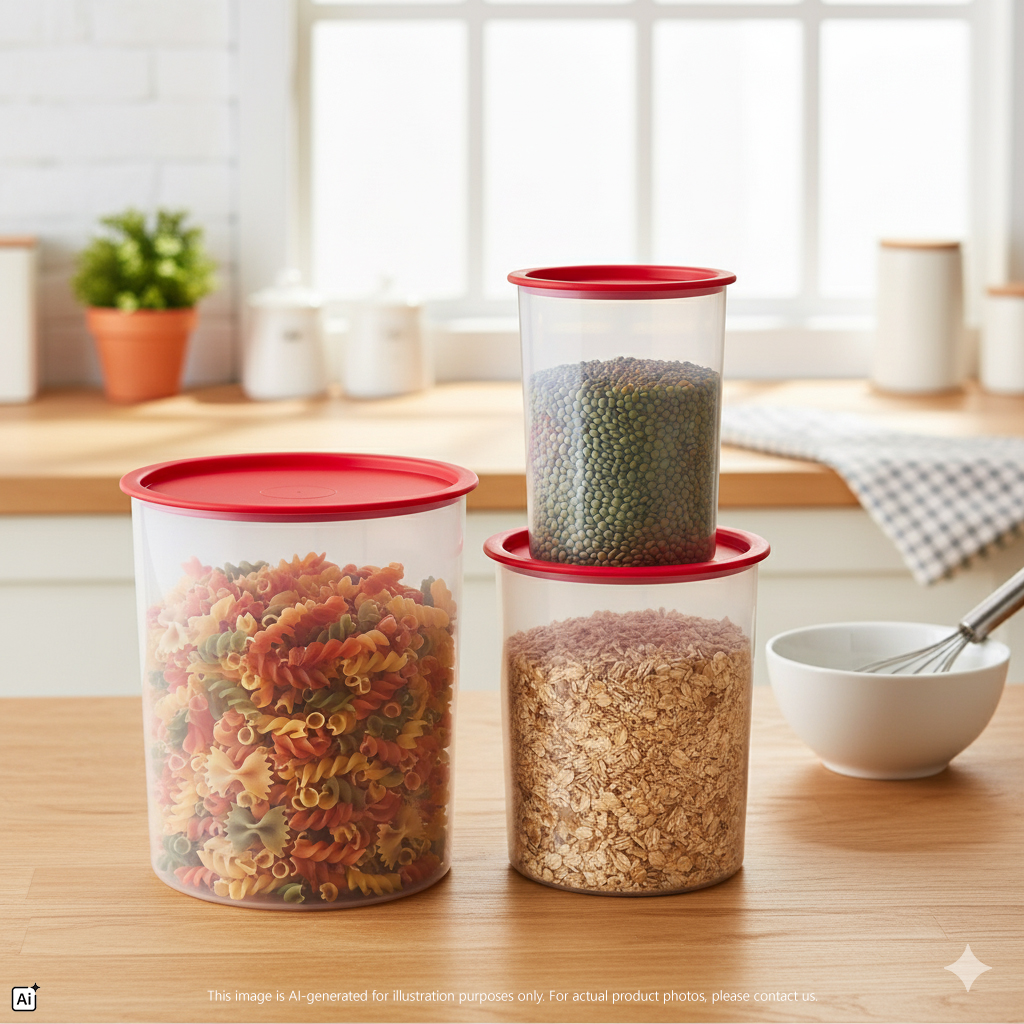 3 in 1 Topper Airtight Canister https://felton.com.my/product/3-in1-topper-airtight-canister/ Felton Malaysia