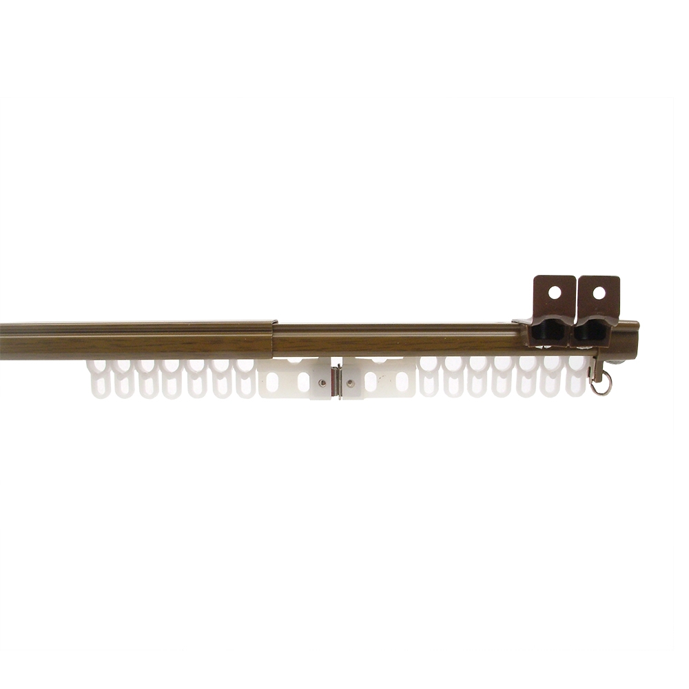 FAC - 1 Adjustable Alum. Curtain Rail https://felton.com.my/product/adjustable-alum-curtain-rail/ Felton Malaysia