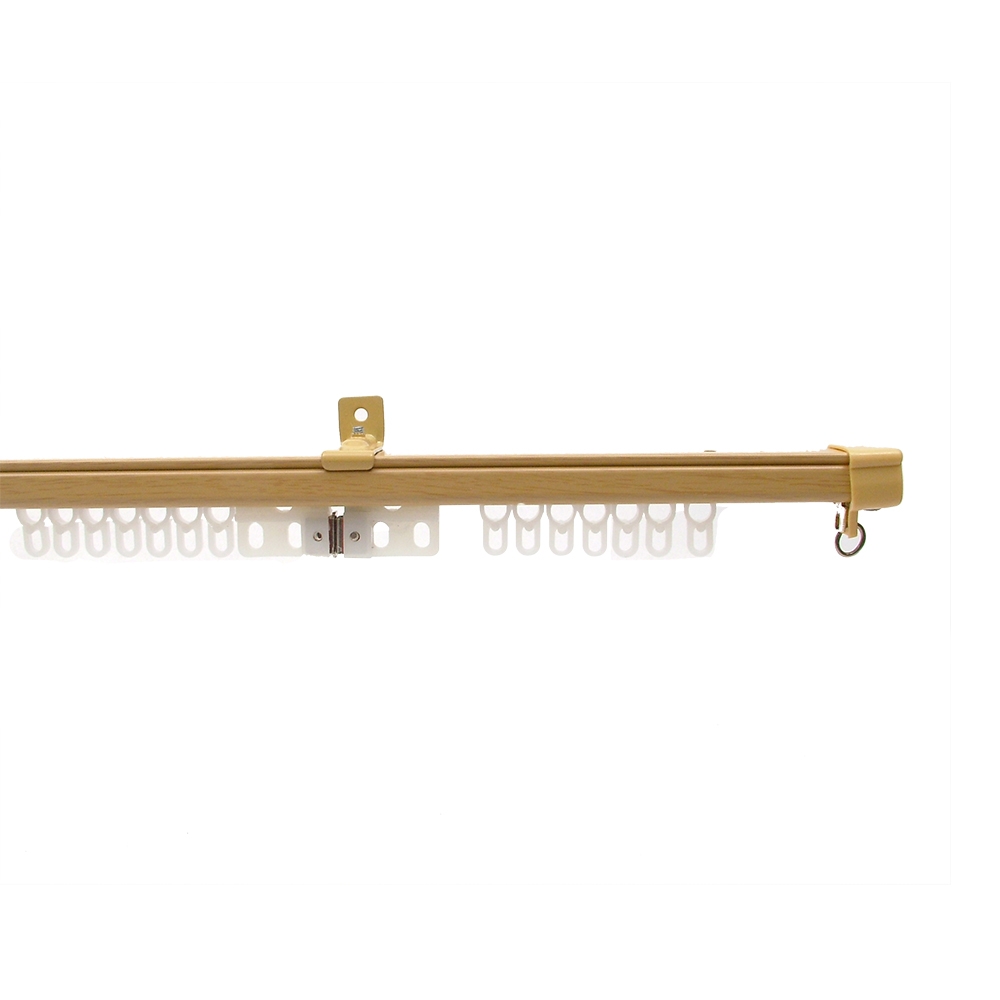 FAC Adjustable Alum. Curtain Rail https://felton.com.my/product/adjustable-alum-curtain-rail/ Felton Malaysia