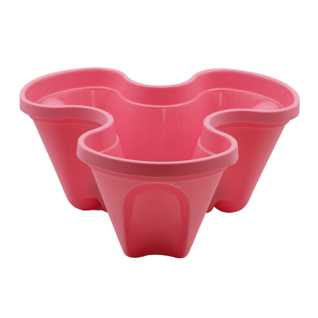 Stackable Flower Pot 2189 https://felton.com.my/product/stackable-flower-pot-2189/ Felton Malaysia