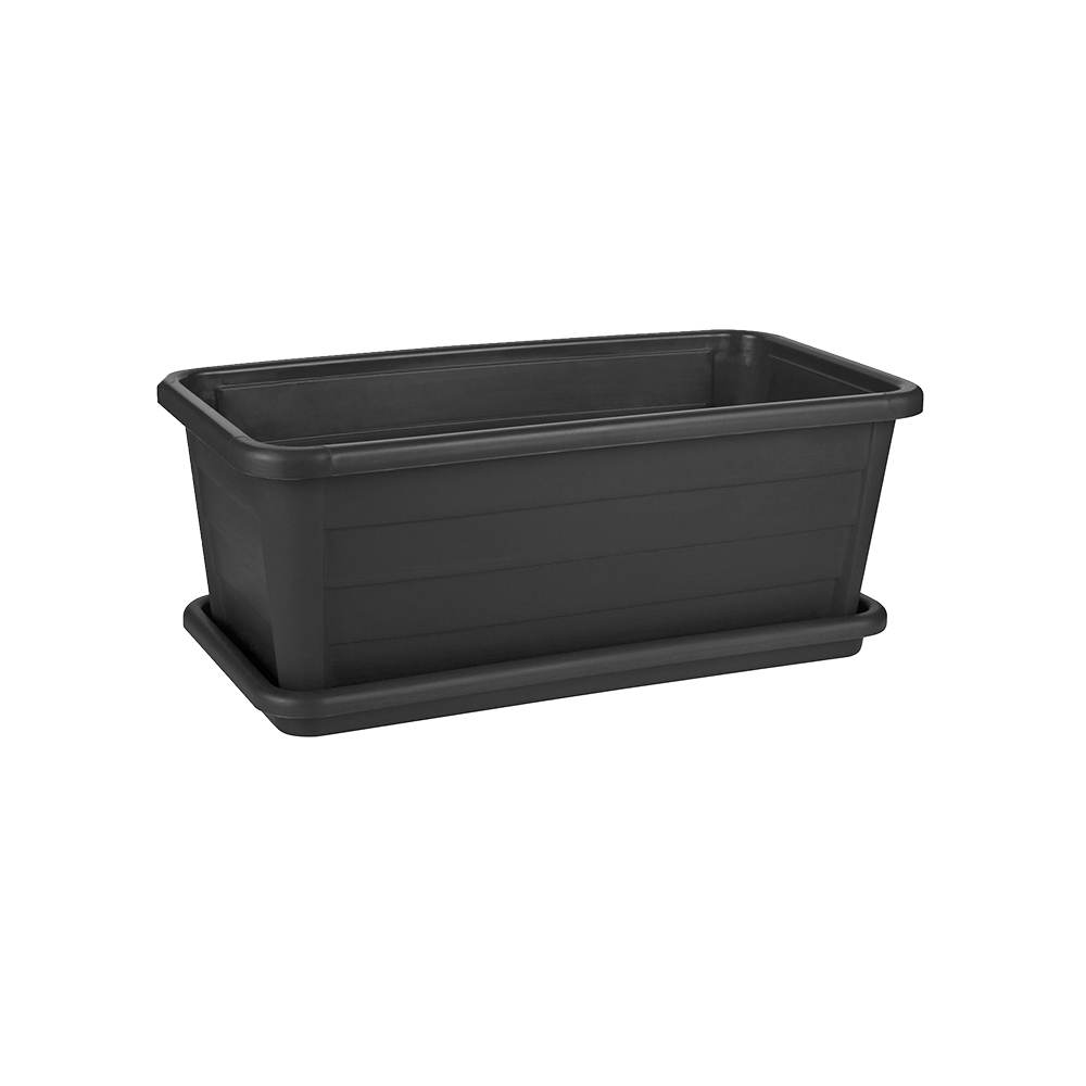 Round Flower Pot FBL 2540 Series - Felton