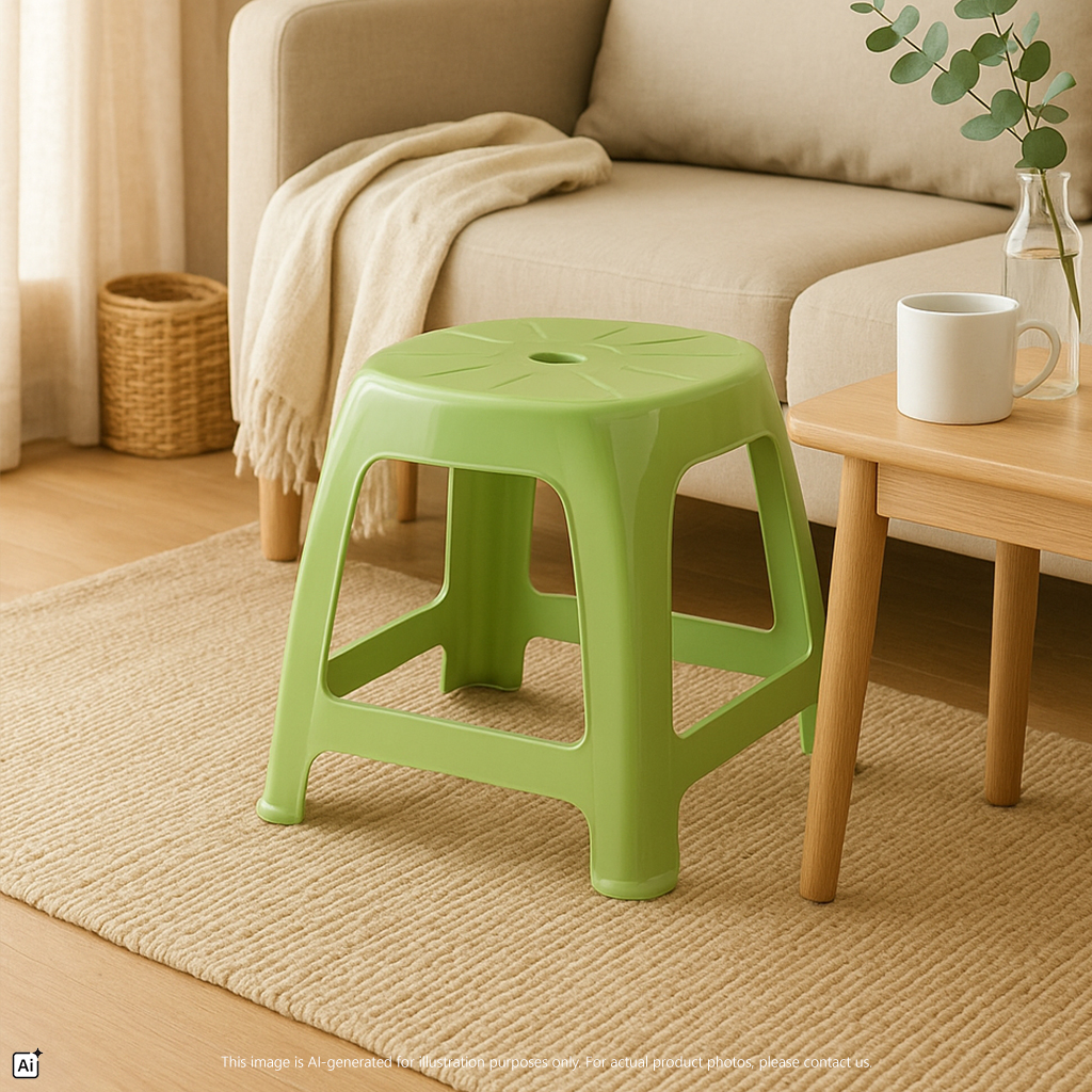 Plastic Stool 1786N https://felton.com.my/product/plastic-stool-1786n/ Felton Malaysia