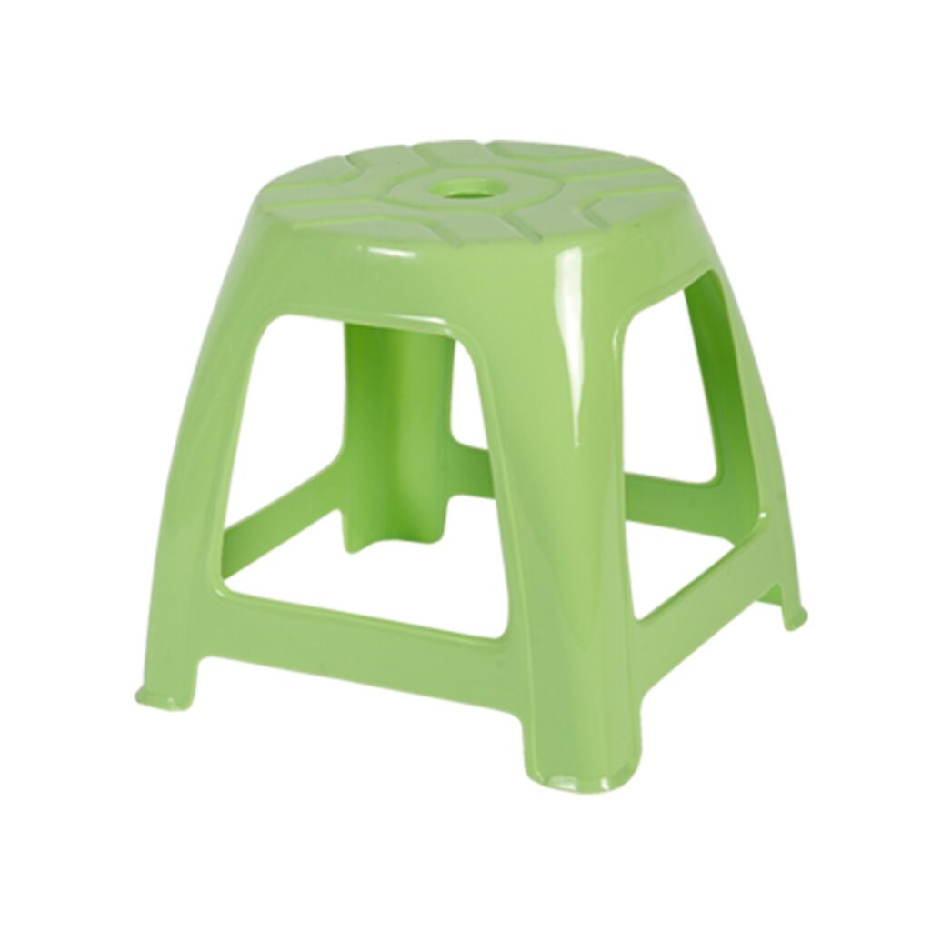 Plastic Stool 1786N - Felton