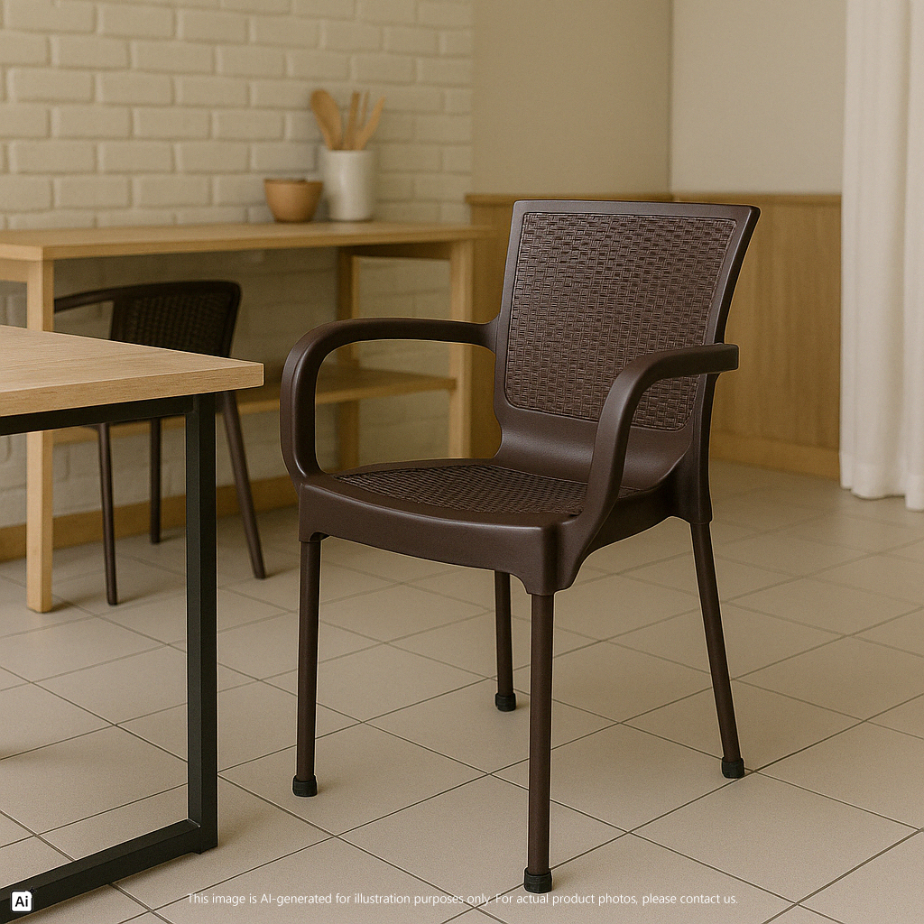 Bamboo Armrest Chair https://felton.com.my/product/felton-bamboo-armrest-chair-2038/ Felton Malaysia