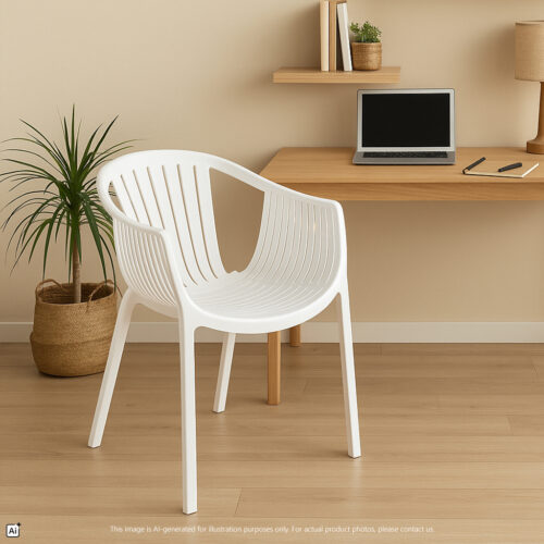 Lounge Chair https://felton.com.my/product/plastic-chair-2276/ Felton Malaysia