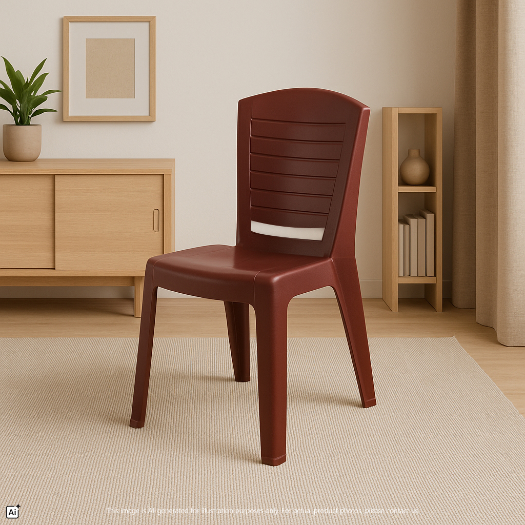 Horizontal Line Chair https://felton.com.my/product/plastic-chair-2162-horizontal/ Felton Malaysia