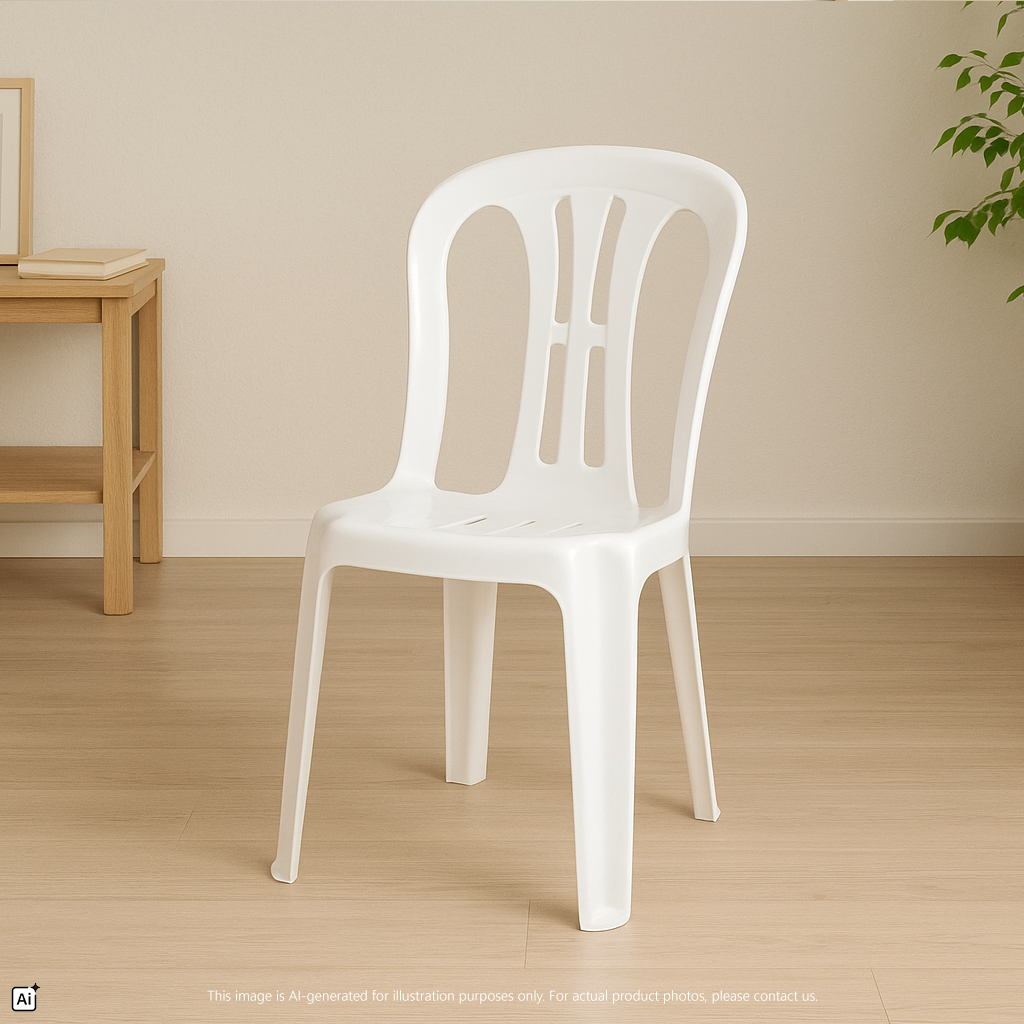 FCA 2563 AI Concept Kopitiam Chair https://felton.com.my/product/plastic-kopitiam-chair/ Felton Malaysia