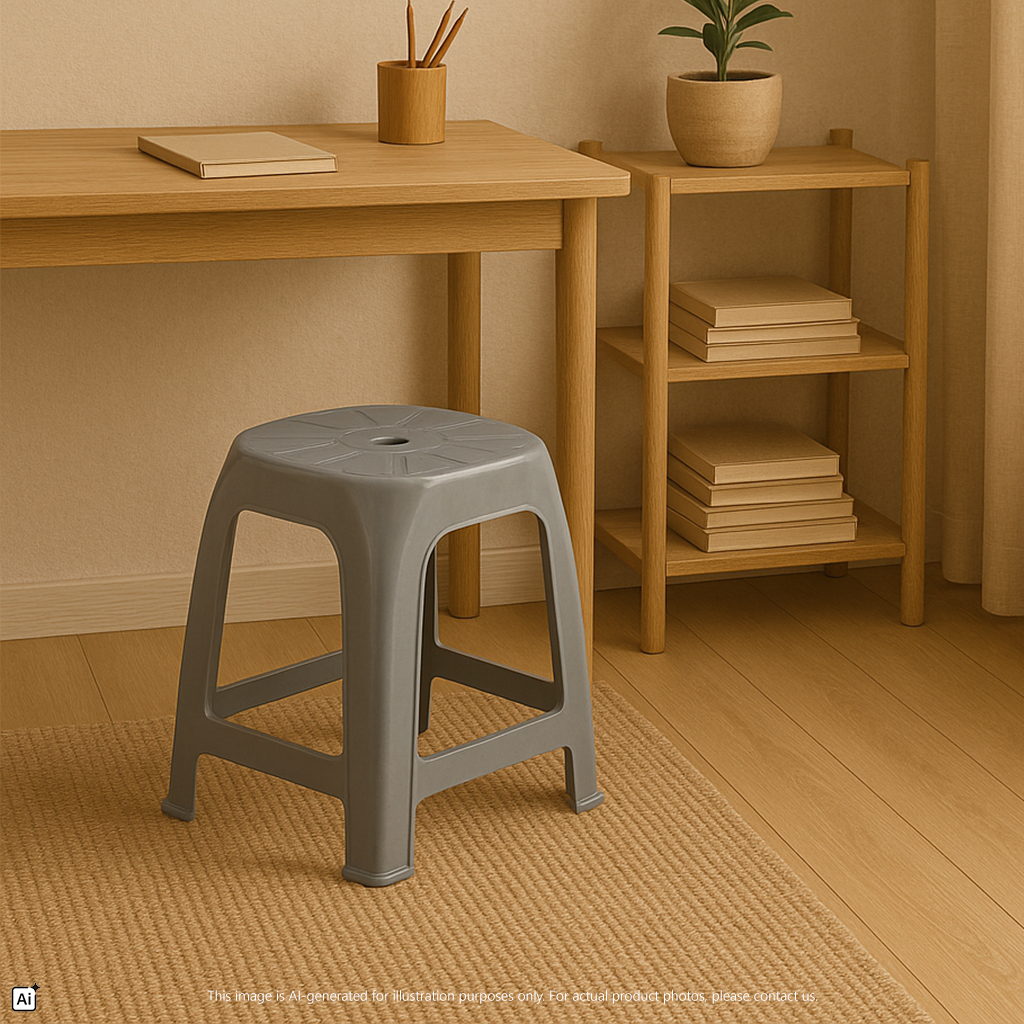 Plastic Stool https://felton.com.my/product/plastic-stool/ Felton Malaysia