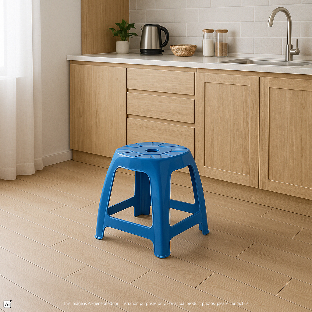 Plastic Stool S449 https://felton.com.my/product/plastic-stool-s449/ Felton Malaysia