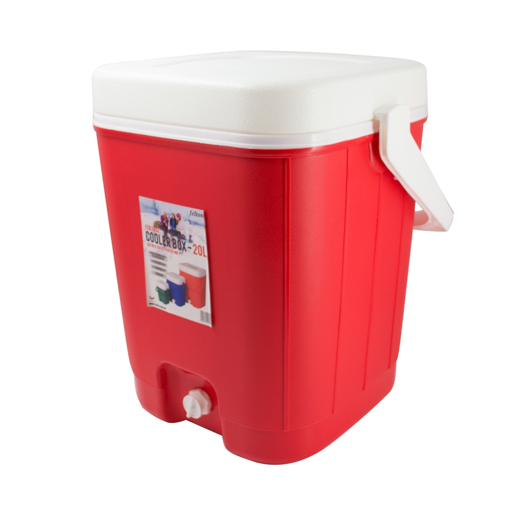 Plastic Jug FCPJ5340 Series - Felton