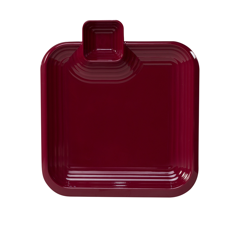 FCP 2195 Web - 1 Plate with Sauce Compartment Series https://felton.com.my/product/plate-with-sauce-compartment-series/ Felton Malaysia