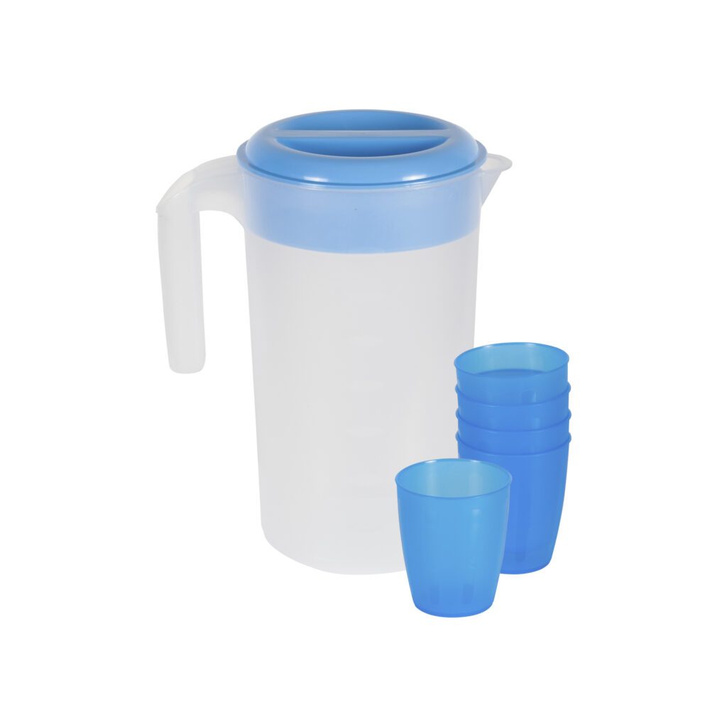 Plastic Jug FCPJ5340 Series - Felton