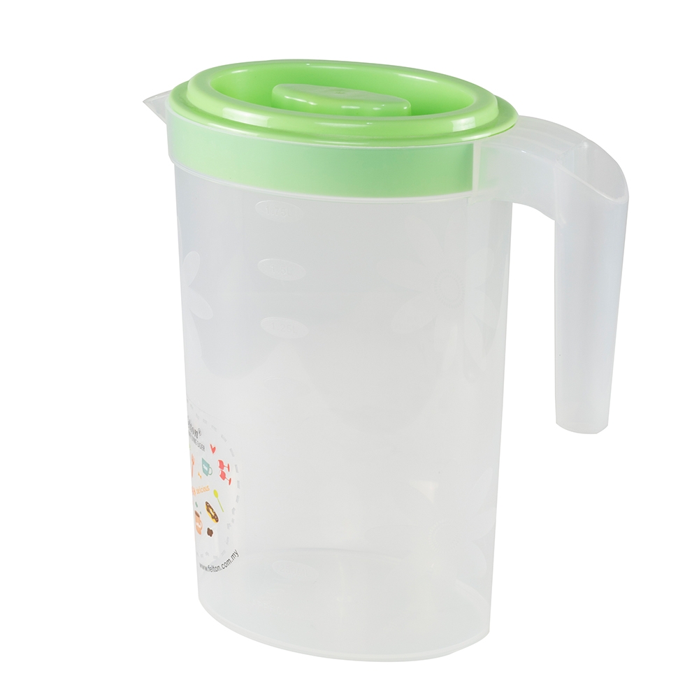 Oval Jug Series https://felton.com.my/product/oval-jug-series/ Felton Malaysia