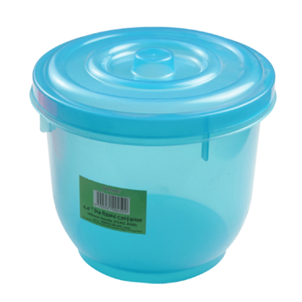 6.5”Dia. Container https://felton.com.my/product/6-5-container/ Felton Malaysia