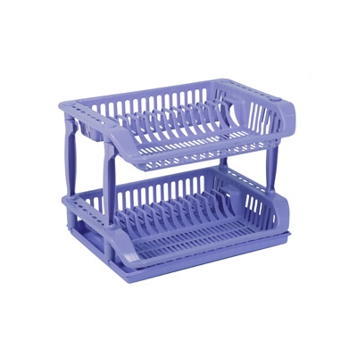 Dish Drainer with Cover 9510 - Felton