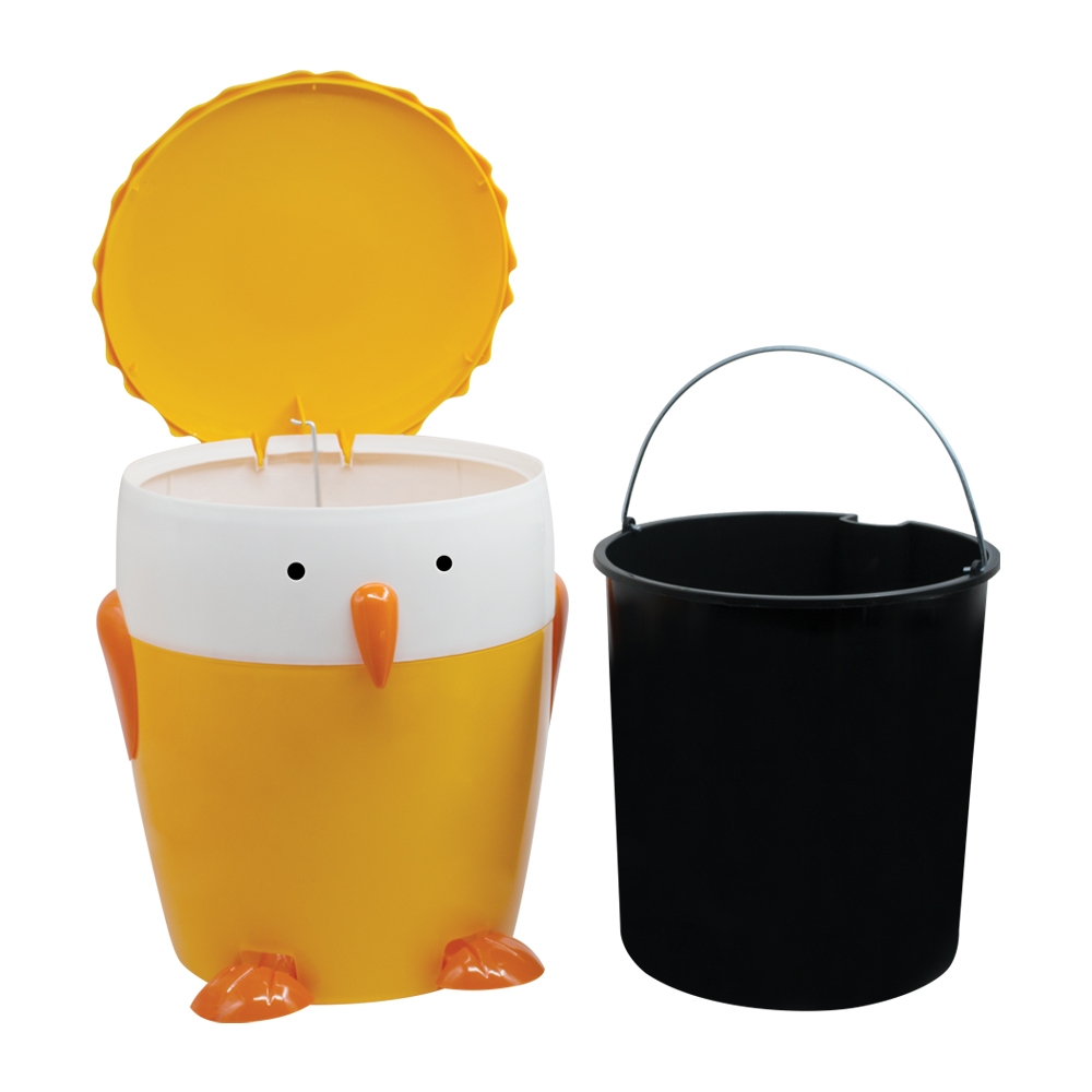 Penguin Step Bin 10 Litre https://felton.com.my/product/penguin-step-bin-10-litre-2206/ Felton Malaysia