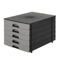 Doc Cabinet Series