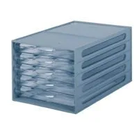 5 Tiers Document Drawer -8575