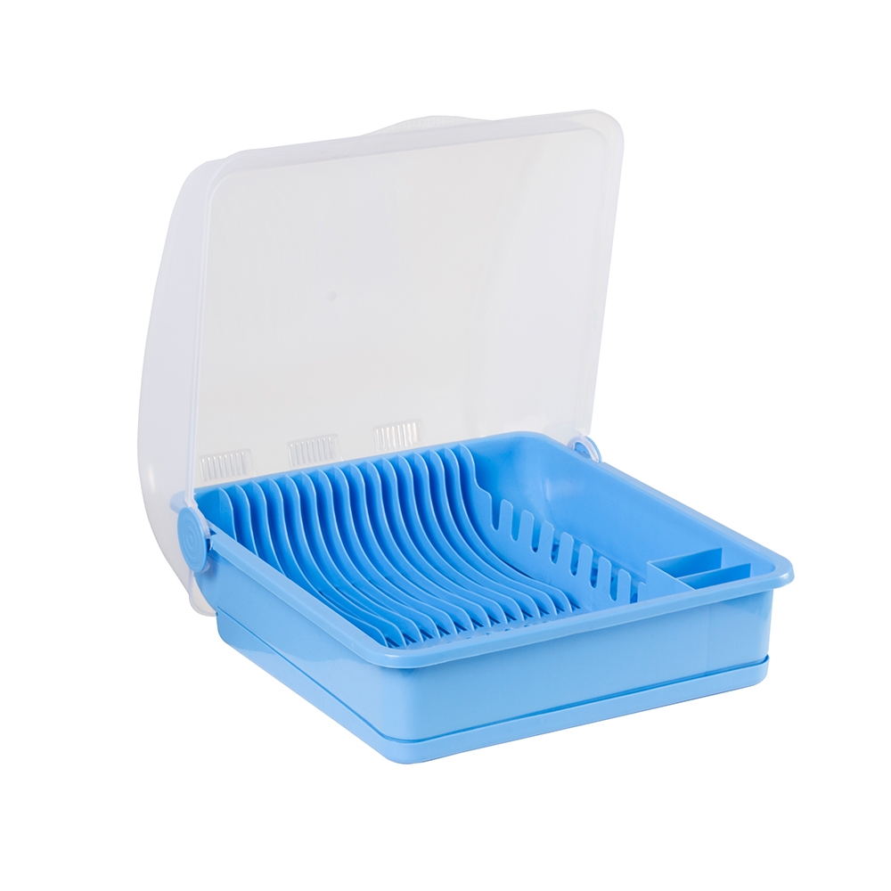 Felton Dish Drainer with Cover 9510 Federlite