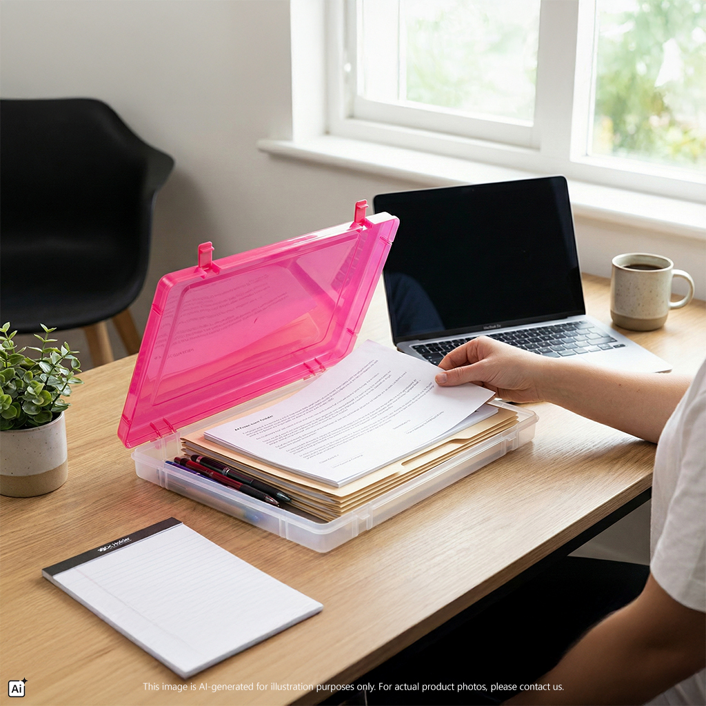 King Size Doc Holder https://felton.com.my/product/king-size-doc-holder/ Felton Malaysia