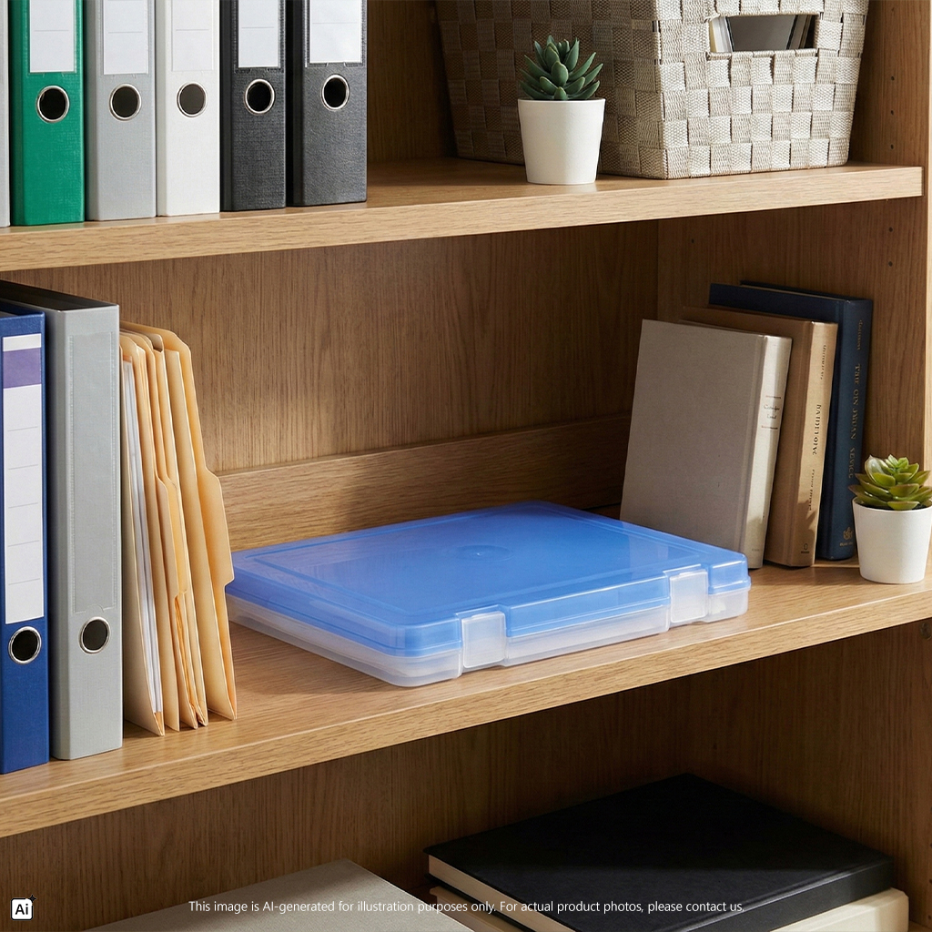 A4 Doc Case - 40mm https://felton.com.my/product/a4-doc-case-40mm/ Felton Malaysia