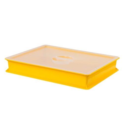 Stackable Food Grade Tray 880 Series https://felton.com.my/product/industrial-stackable-tray-885/ Felton Malaysia