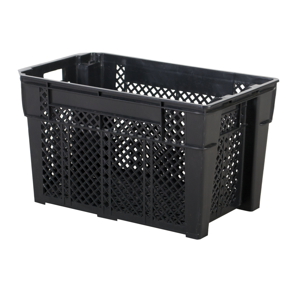 Stackable Basket 2063B https://felton.com.my/product/stackable-basket-2063b/ Felton Malaysia