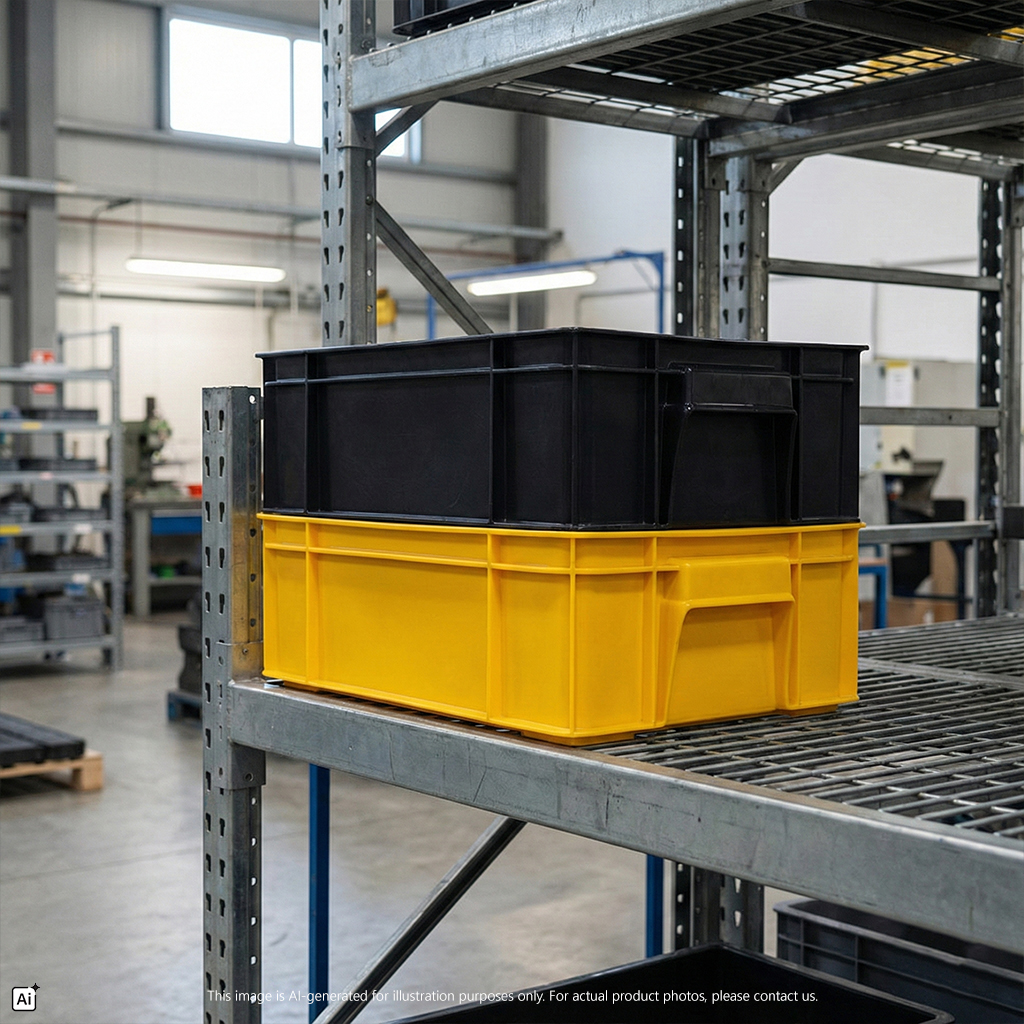 Stackable Containers - S https://felton.com.my/product/stackable-containers-s/ Felton Malaysia