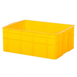 Industrial Stackable Container - M - Felton