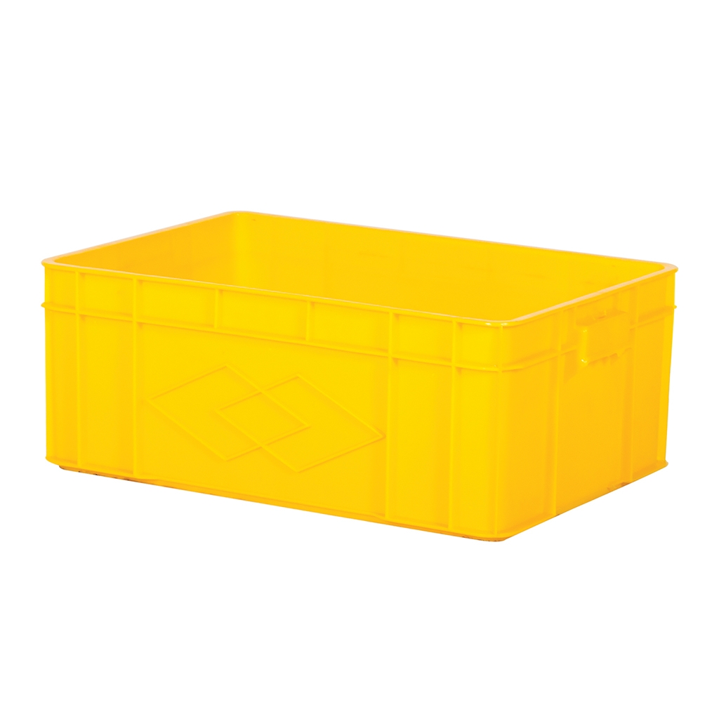 Stackable Containers - L https://felton.com.my/product/stackable-containers-l/ Felton Malaysia