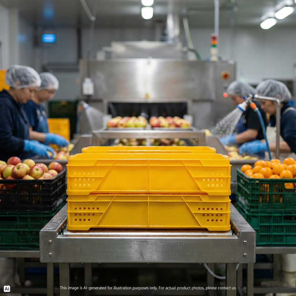 Industrial Tray Series https://felton.com.my/product/industrial-tray-series/ Felton Malaysia