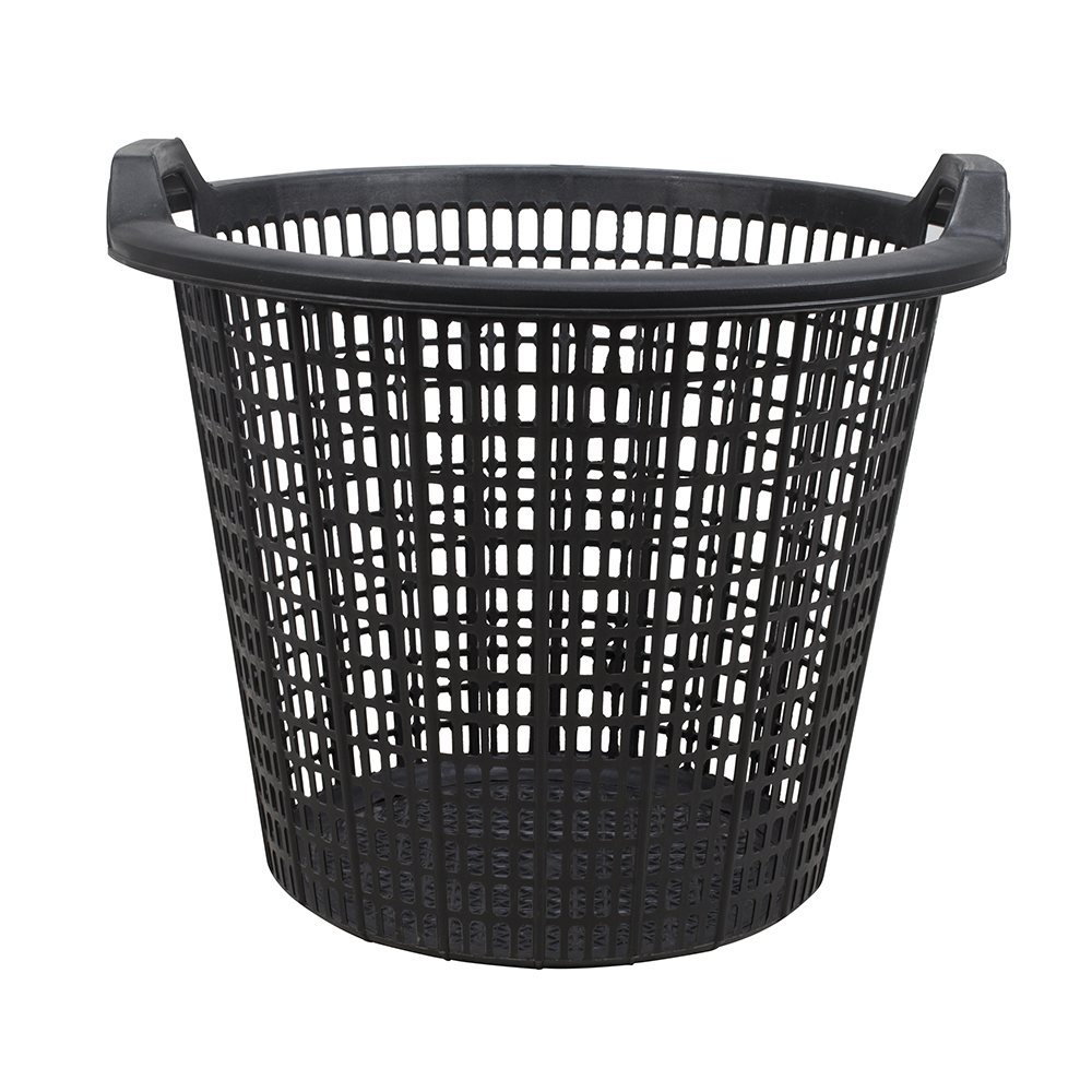 Plastic Laundry Basket 427 https://felton.com.my/product/laundry-basket-427/ Felton Malaysia
