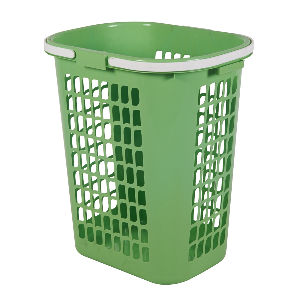 Laundry Basket w/Handle 8636 https://felton.com.my/product/laundry-basket-whandle-8636/ Felton Malaysia