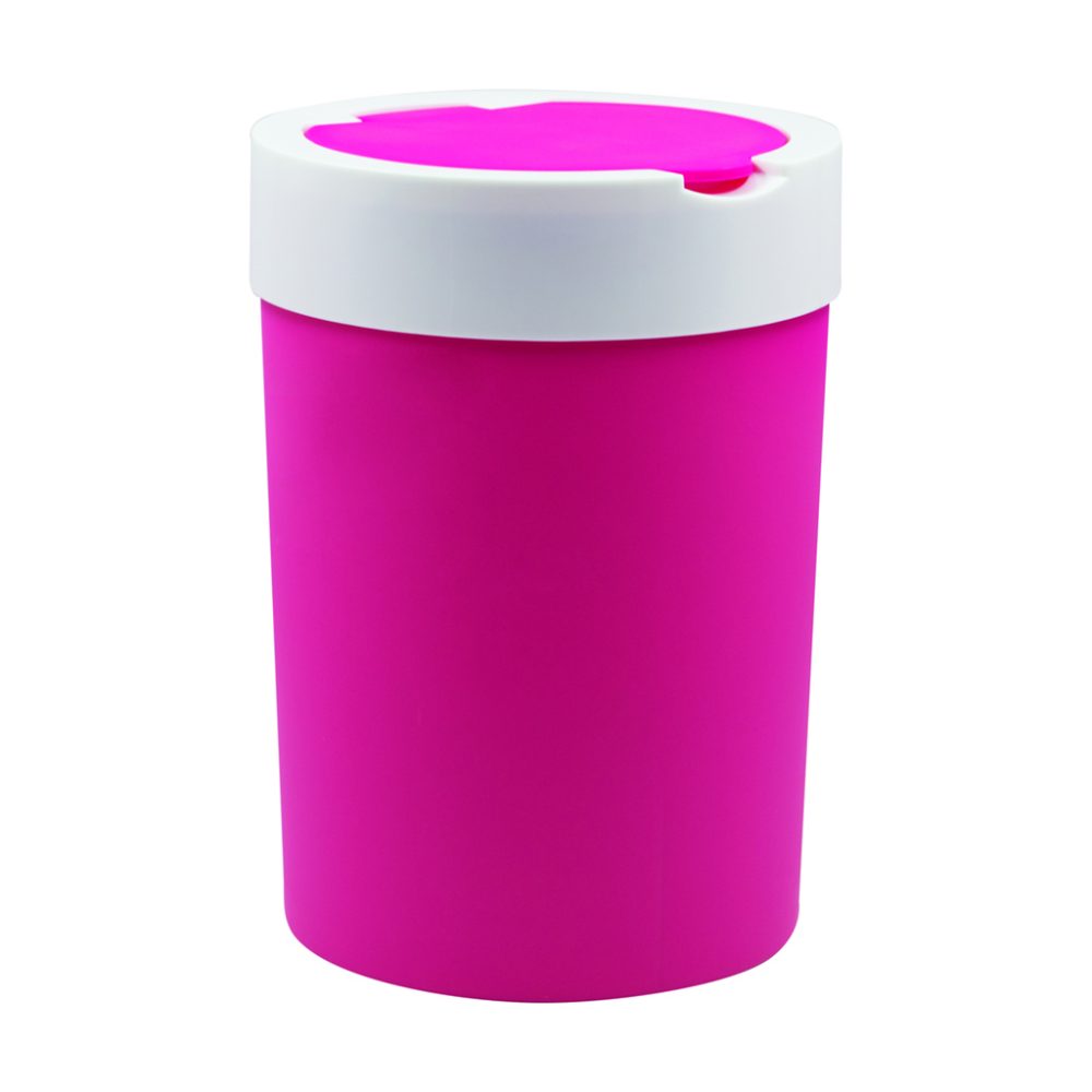 Paper Bin With Cover Federlite