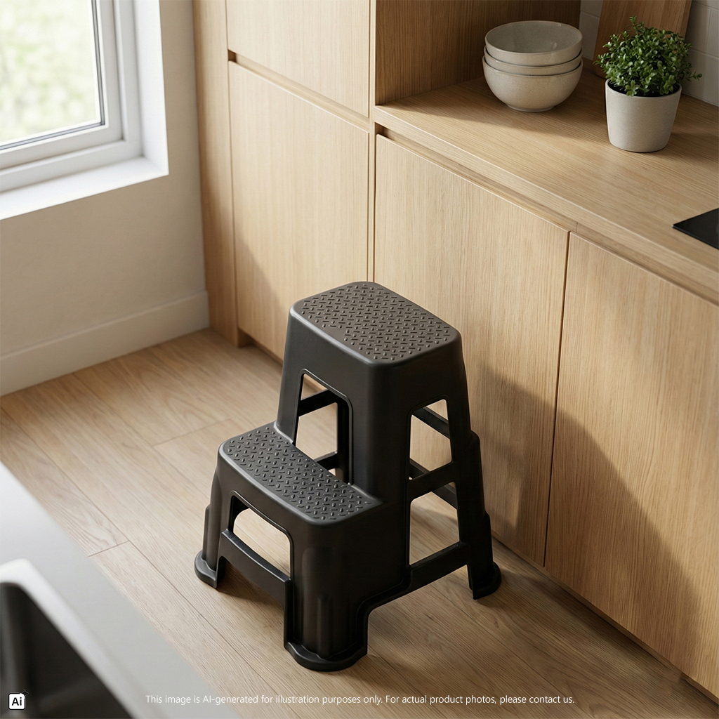 Plastic Step 1621 https://felton.com.my/product/plastic-step-1621/ Felton Malaysia