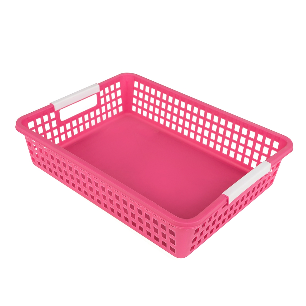 Rectangular Basket L Federlite   FRB 1150 Web 1 