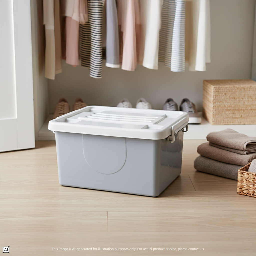 Storage Box 133 https://felton.com.my/product/storage-box-133/ Felton Malaysia