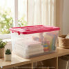 Storage Box 3212 https://felton.com.my/product/transparent-storage-box-3212-trans-133/ Felton Malaysia