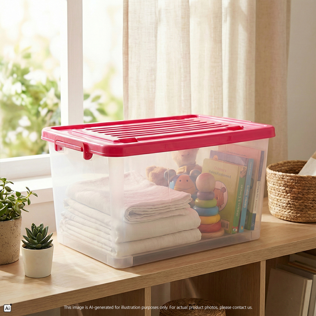 Storage Box 3212 https://felton.com.my/product/transparent-storage-box-3212-trans-133/ Felton Malaysia