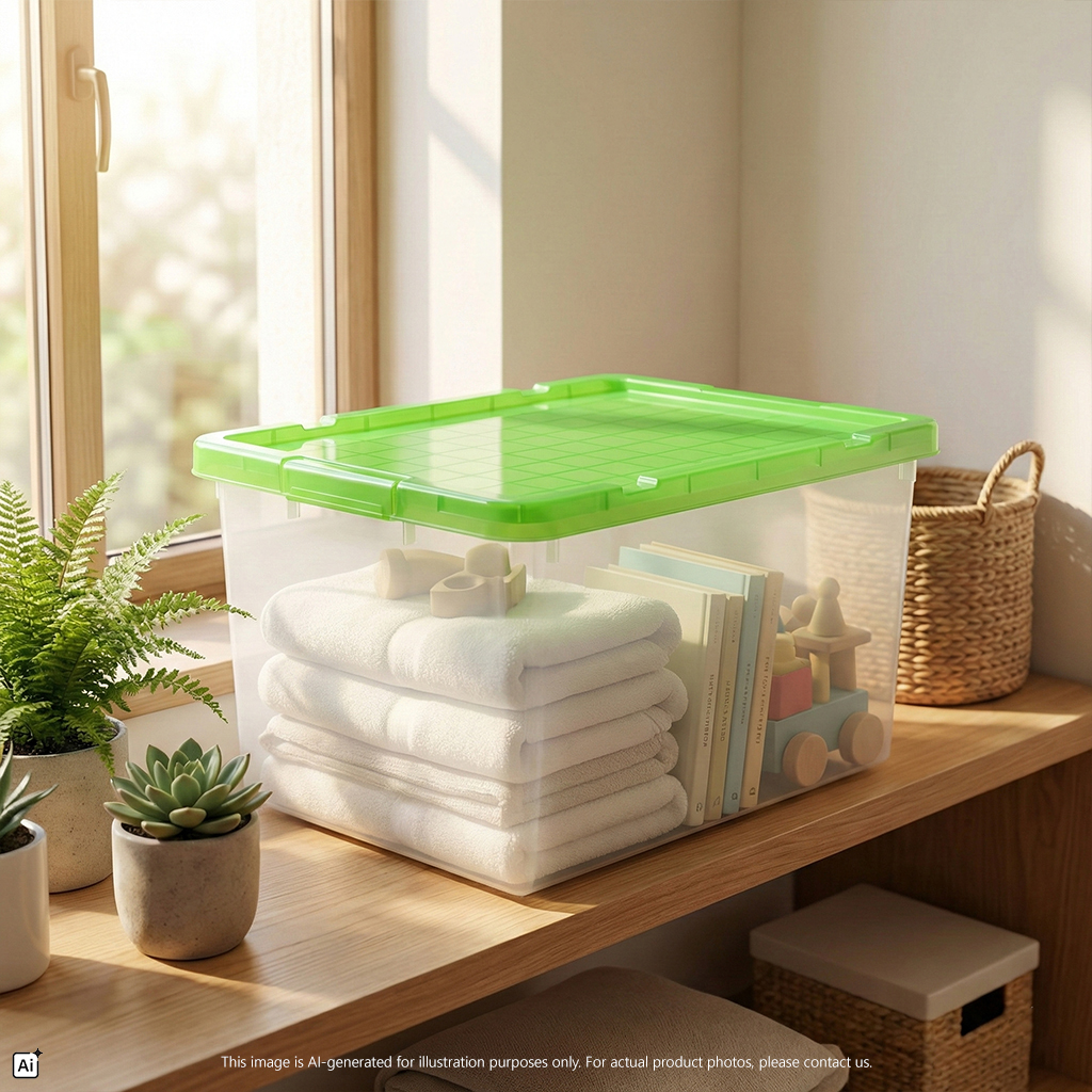 Transparent Storage Box 3213 https://felton.com.my/product/transparent-storage-box-3213/ Felton Malaysia