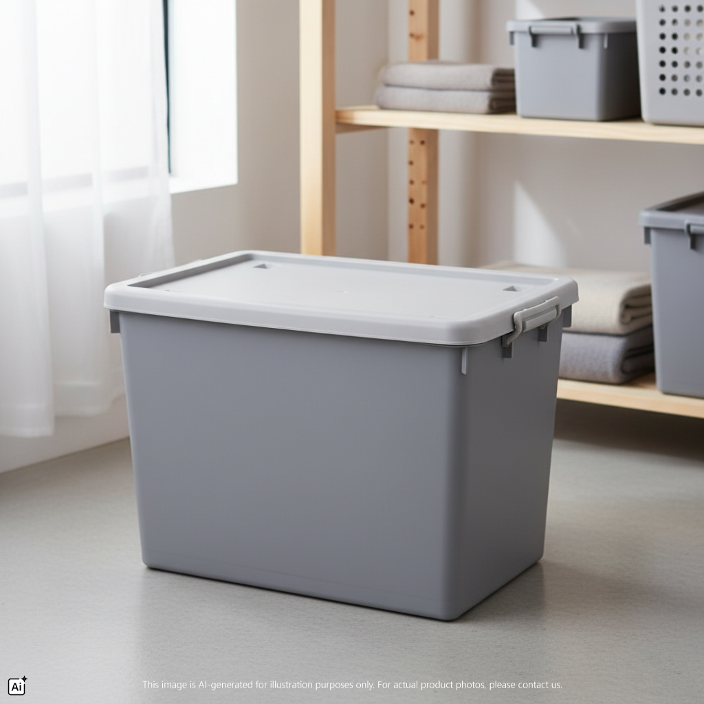 Storage Box with Wheel 3700 Series https://felton.com.my/product/storage-box-with-wheel-3700-series/ Felton Malaysia