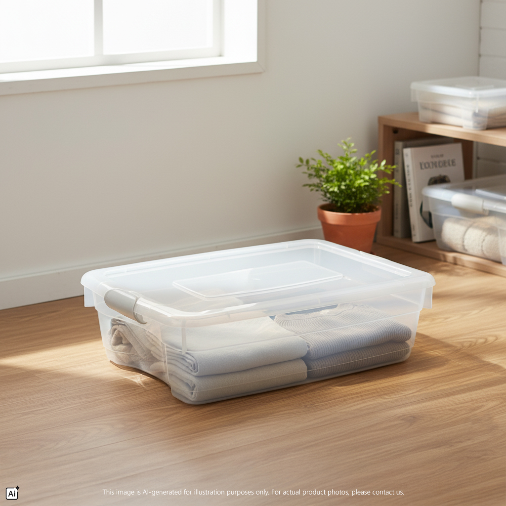 Iconic Storage Box 950 Series https://felton.com.my/product/iconic-storage-box-950-series/ Felton Malaysia