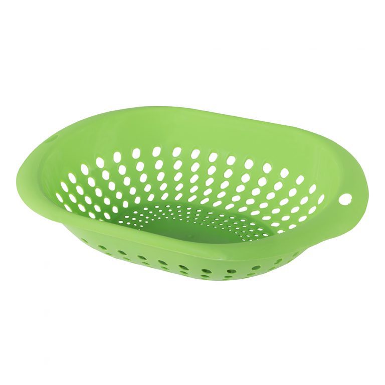 Oval Trendy Colander Series - Felton