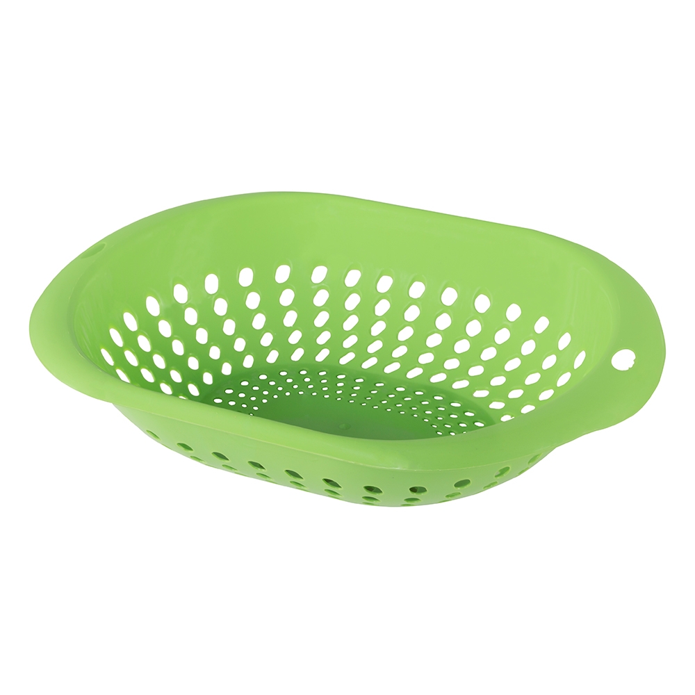 Felton Oval Trendy Colander - L - Federlite