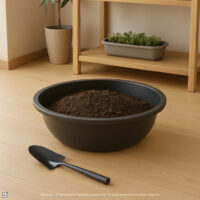Leafy Drift Planter Pot Series https://felton.com.my/product/hexagon-flower-pot-2770-series/ Felton Malaysia