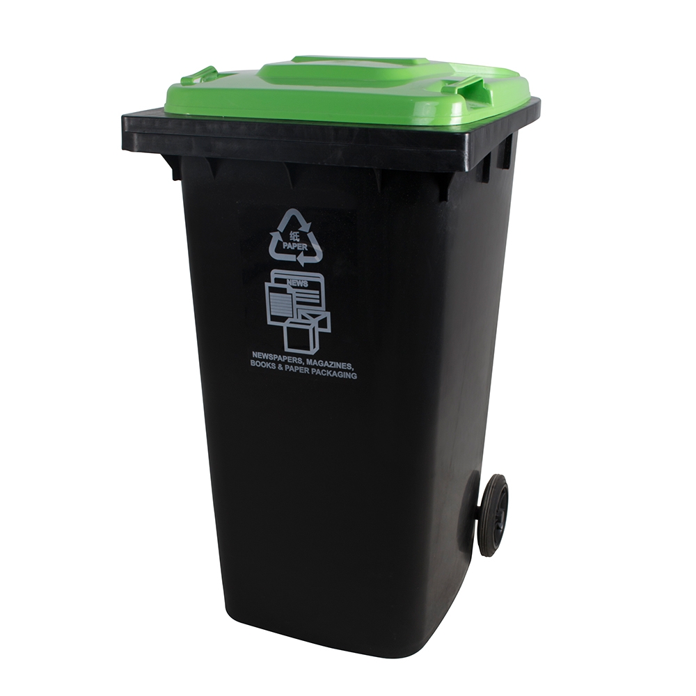 Mobile Waste Bin Series https://felton.com.my/product/mobile-waste-bin-series/ Felton Malaysia