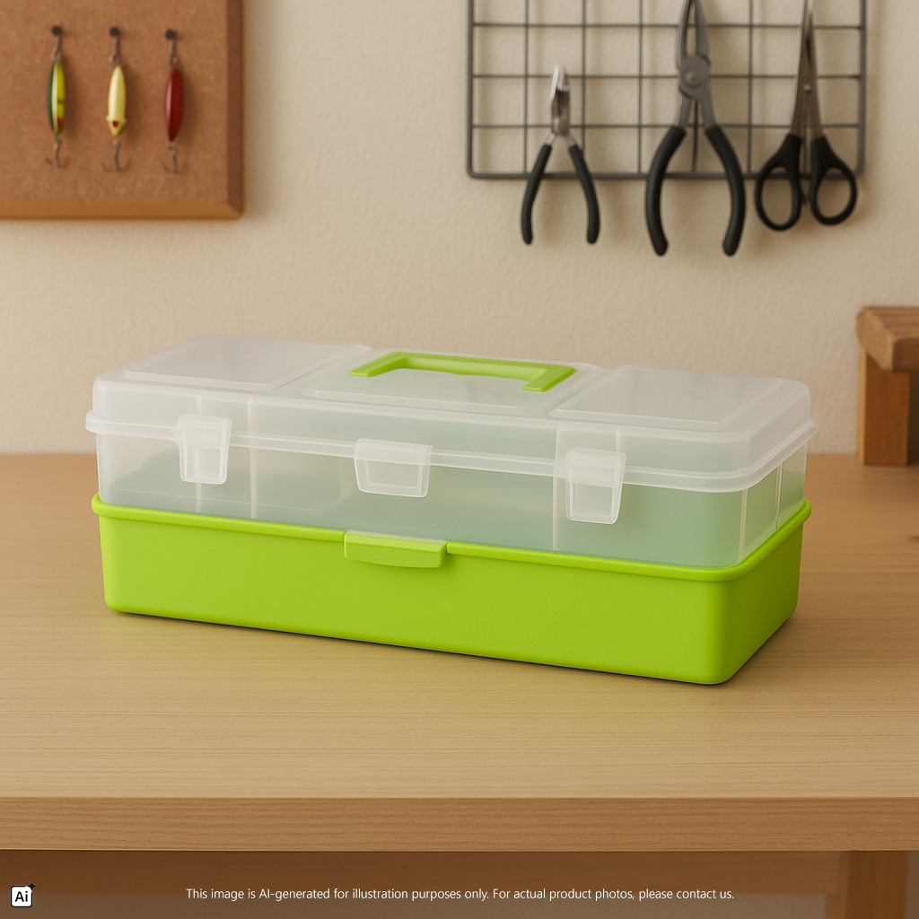 Nakayama Tool Box - ML https://felton.com.my/product/nakayama-tool-box-ml/ Felton Malaysia