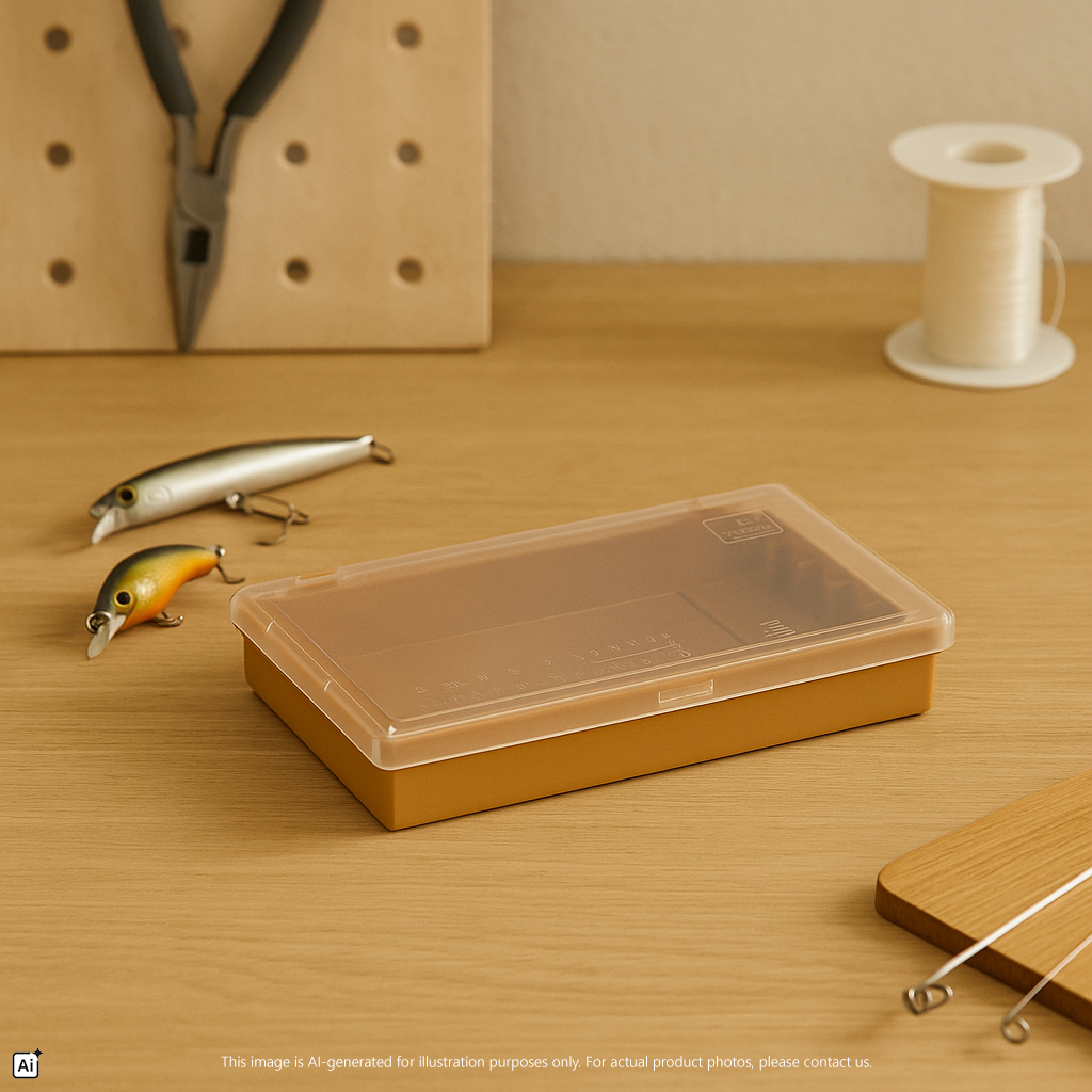NTC 0990 AI Concept Nakayama Pocket Case https://felton.com.my/product/nakayama-pocket-case/ Felton Malaysia
