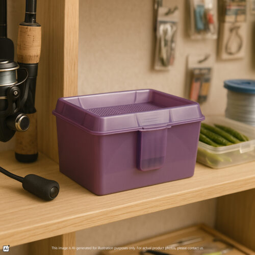 Nakayama Multipurpose Box Series https://felton.com.my/product/nakayama-multipurpose-box-series/ Felton Malaysia