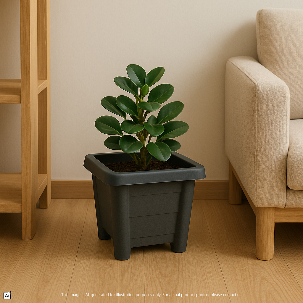 SS Flower Pot https://felton.com.my/product/ss-flower-pot/ Felton Malaysia